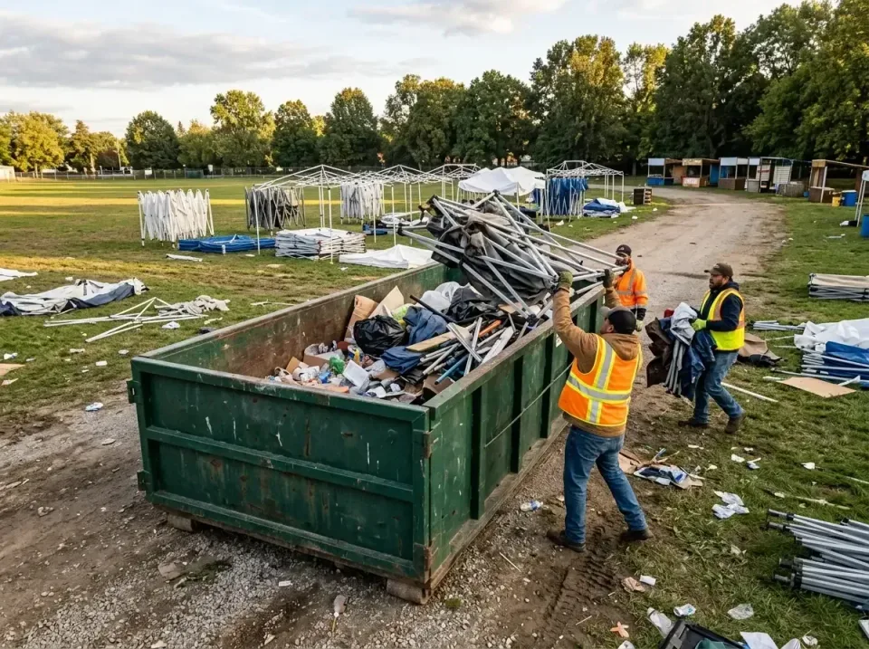 temporary-event-waste-containe-016 — frequently asked questions, Roll-Off Dumpster Rental Services in Reminderville, OH